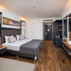 Standaard Kamer met een King Size Bed